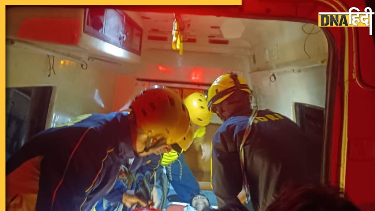 Nainital Accident: लखनऊ से नैनीताल घूमने आए थे 5 दोस्त, खाई में कूदा वाहन, 1 की मौत और 4 घायल