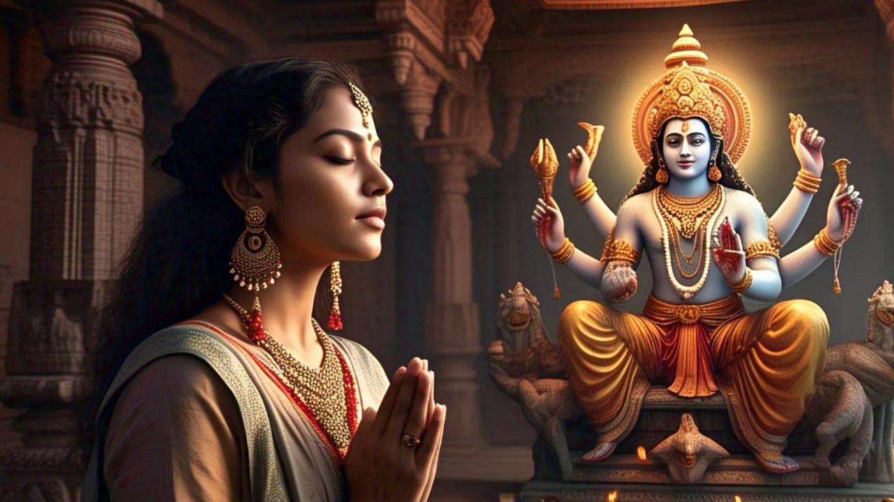 देवशयनी एकादशी कब है?