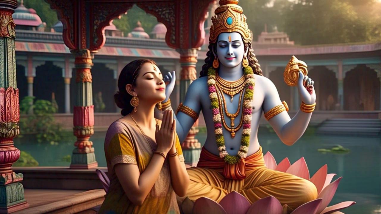  चातुर्मास 2025 कब से शुरू होगा  