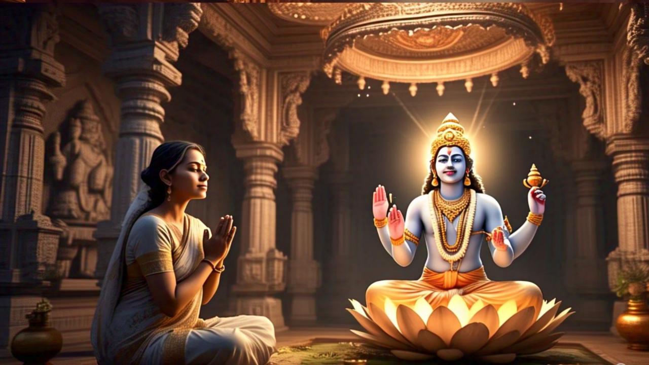 देवशयनी एकादशी 2025 मुहूर्त