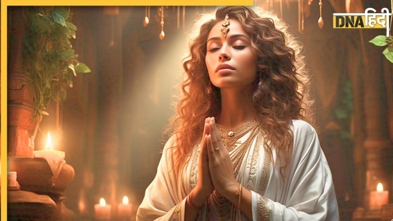 Graha Dosh Mantra:  शनि से लेकर राहु-केतु के कष्ट से चाहिए मुक्ति तो, रोज इस प्रभावशाली मंत्र का करें जाप 