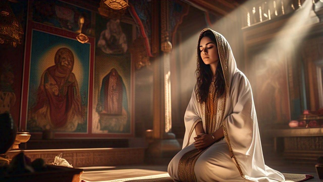 शुक्र ग्रह दोष दूर करने वाला मंत्र