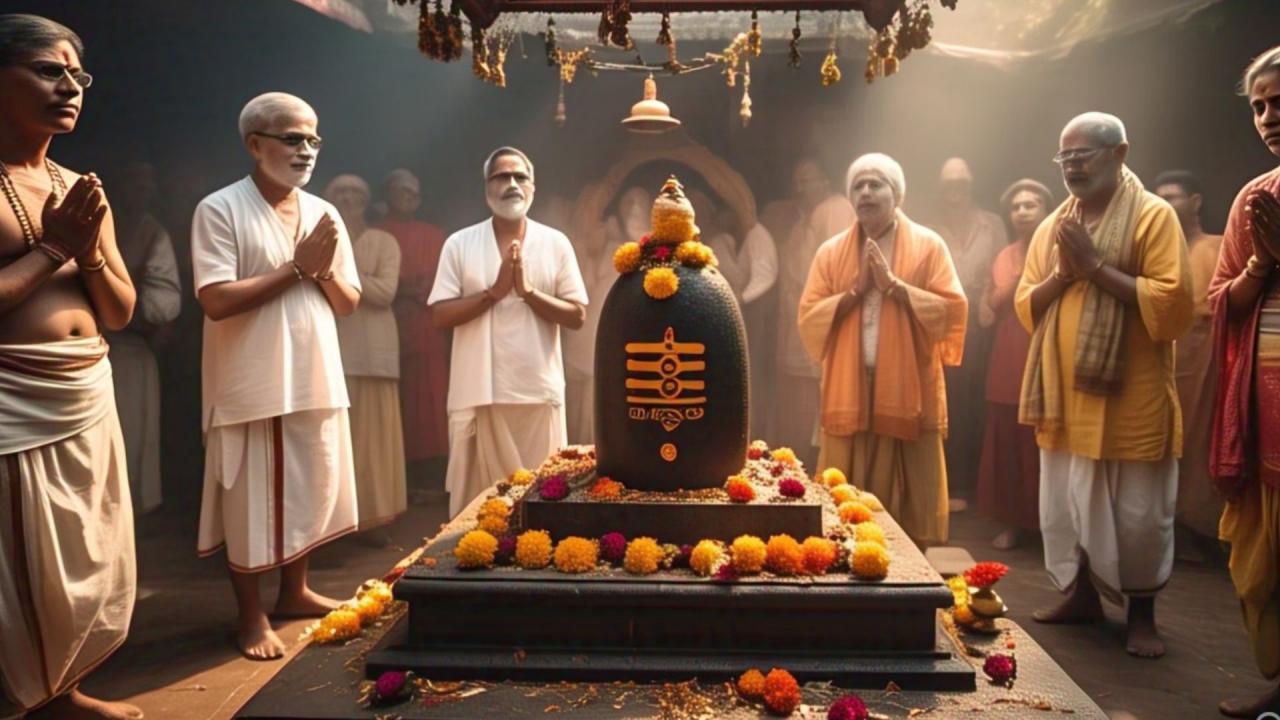 भगवान शंकर जी को 'सृष्टि के संहारक' और ब्रह्मांड के कल्याणकर्ता भी