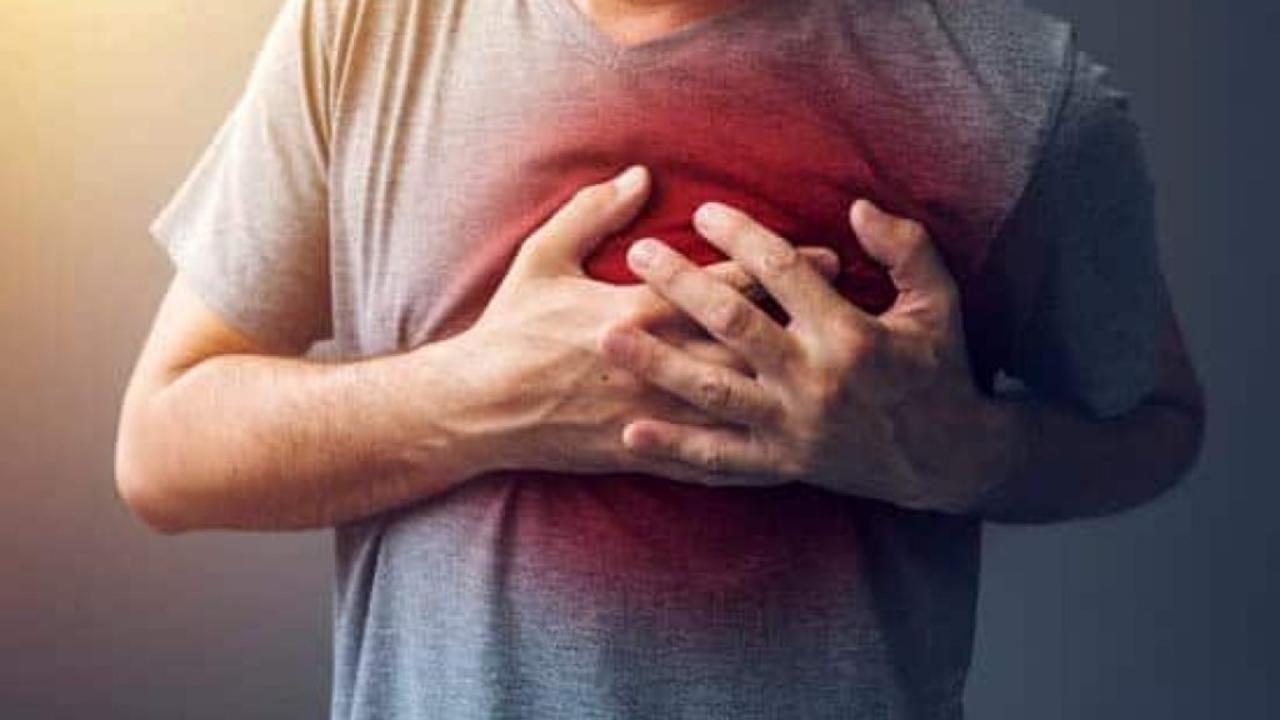 हार्ट से जुड़ी समस्याओं में फायदेमंद