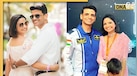 कौन हैं और क्या करती हैं एस्ट्रोनॉट Shubhanshu Shukla की वाइफ? बचपन में हो गया था प्यार, बेहद क्यूट है लव स्टोरी