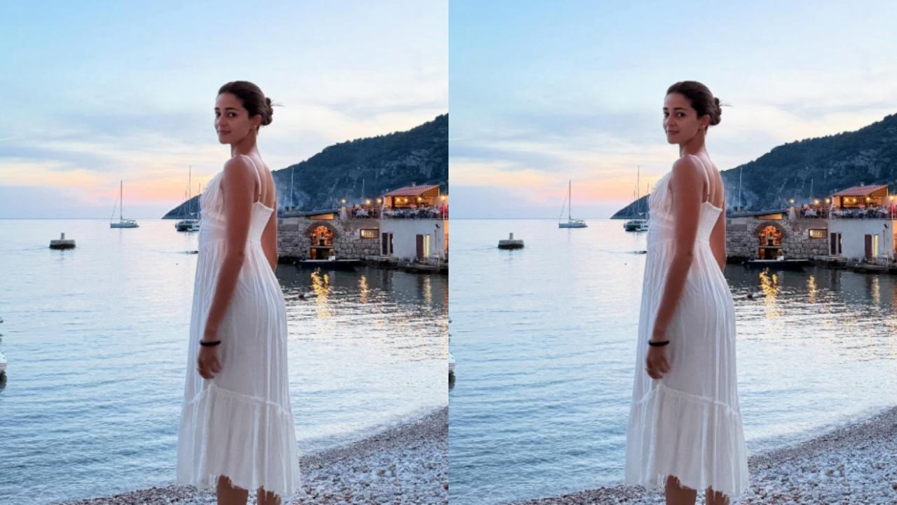 Ananya Panday