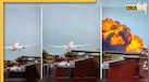 Ahmedabad Plane Crash: एयर इंडिया विमान दुर्घटना में अब तक क्या-क्या हुआ, सामने आईं हादसे की खौफनाक तस्वीरें 