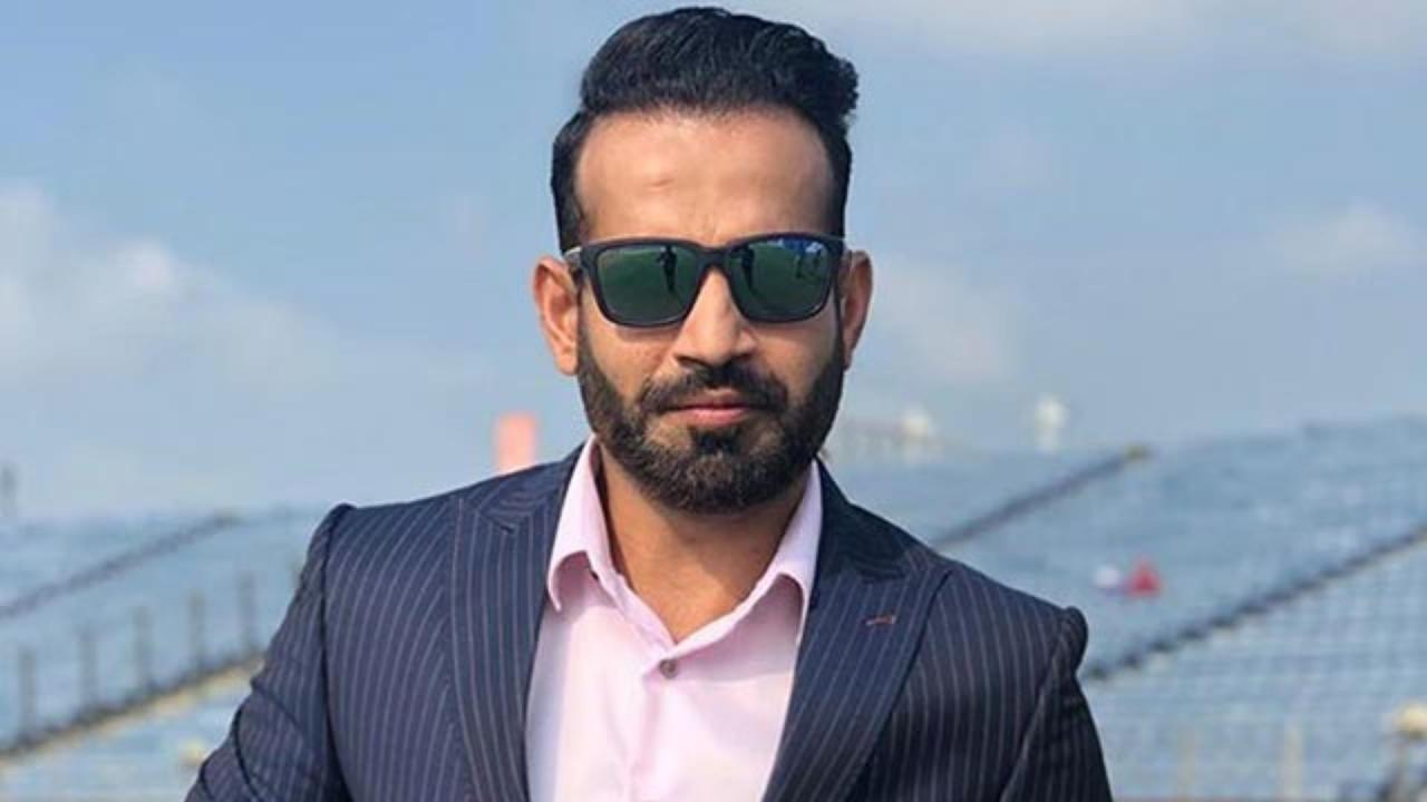 इरफान पठान