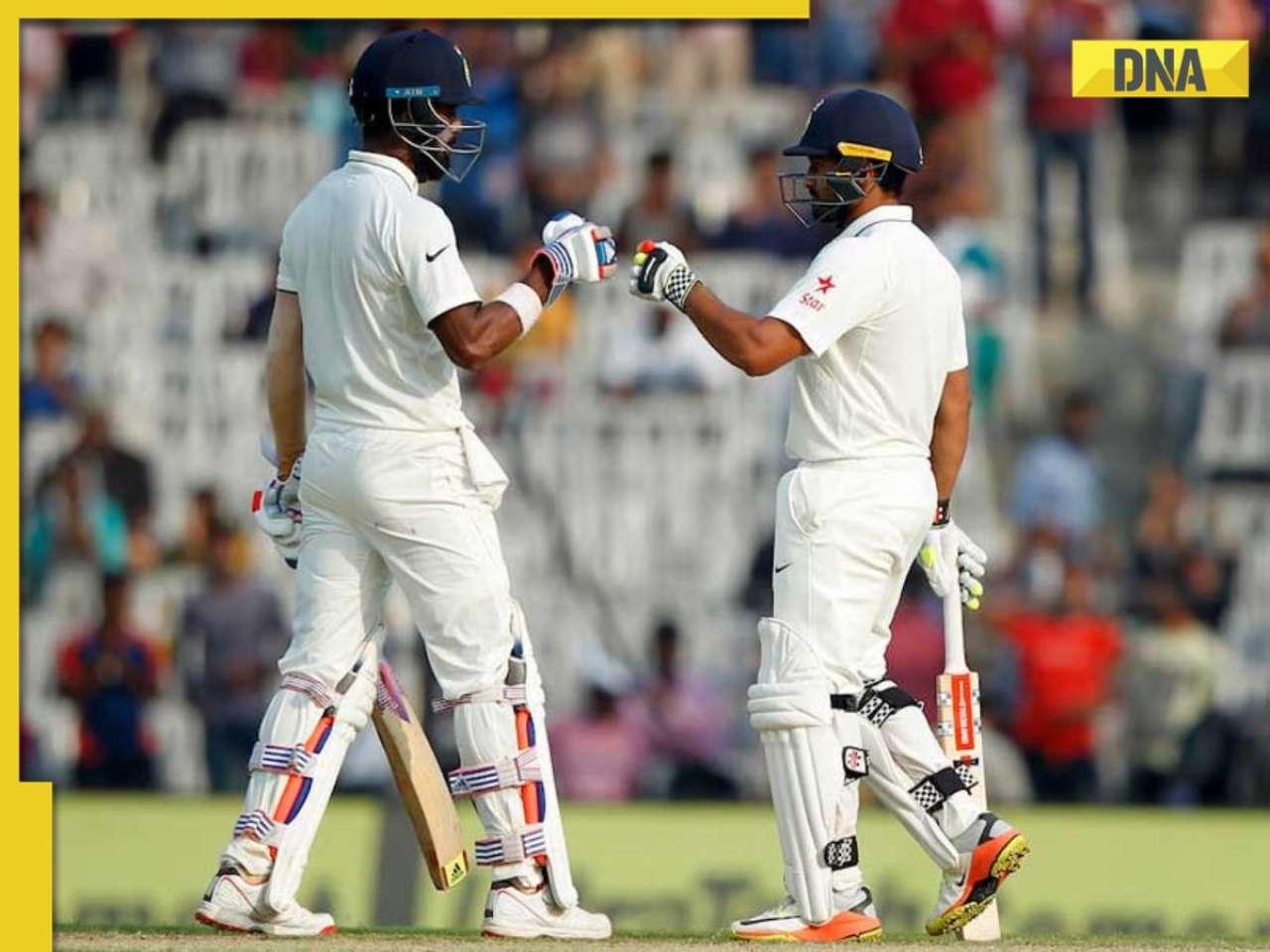 'I know how hard and lonely it was...': KL Rahul on Karun Nair's inspiring comeback to India's Test setup after 8 years