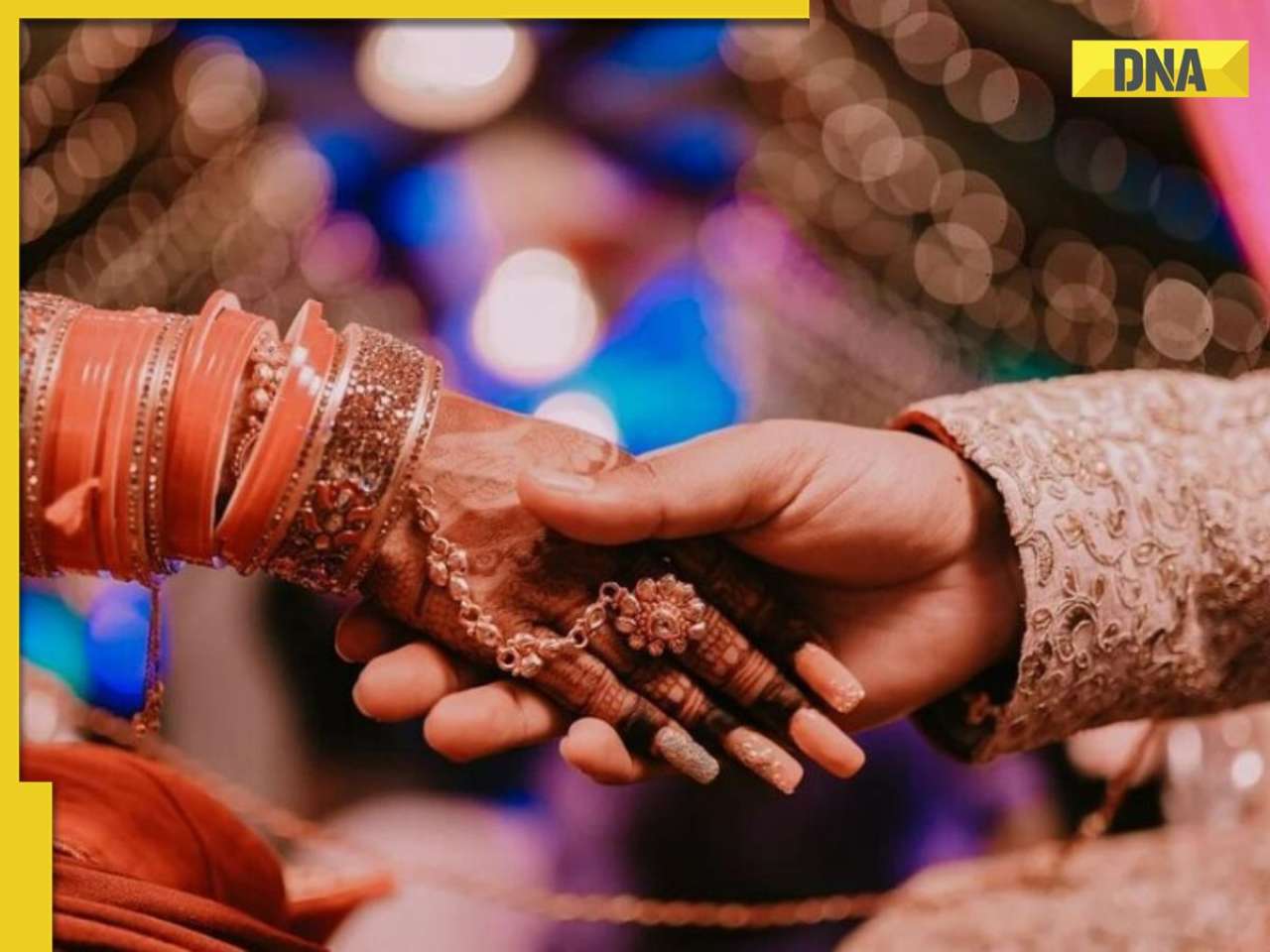'Can’t respect my basic needs...': Agra bride refuses to marry over lack of AC at wedding venue