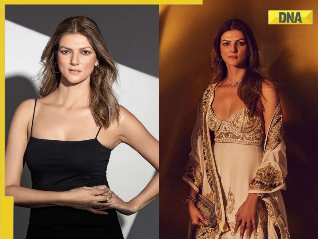 Meet Sunjay Kapoor’s first wife, famous designer who is close friend of Karan Johar, her name is…