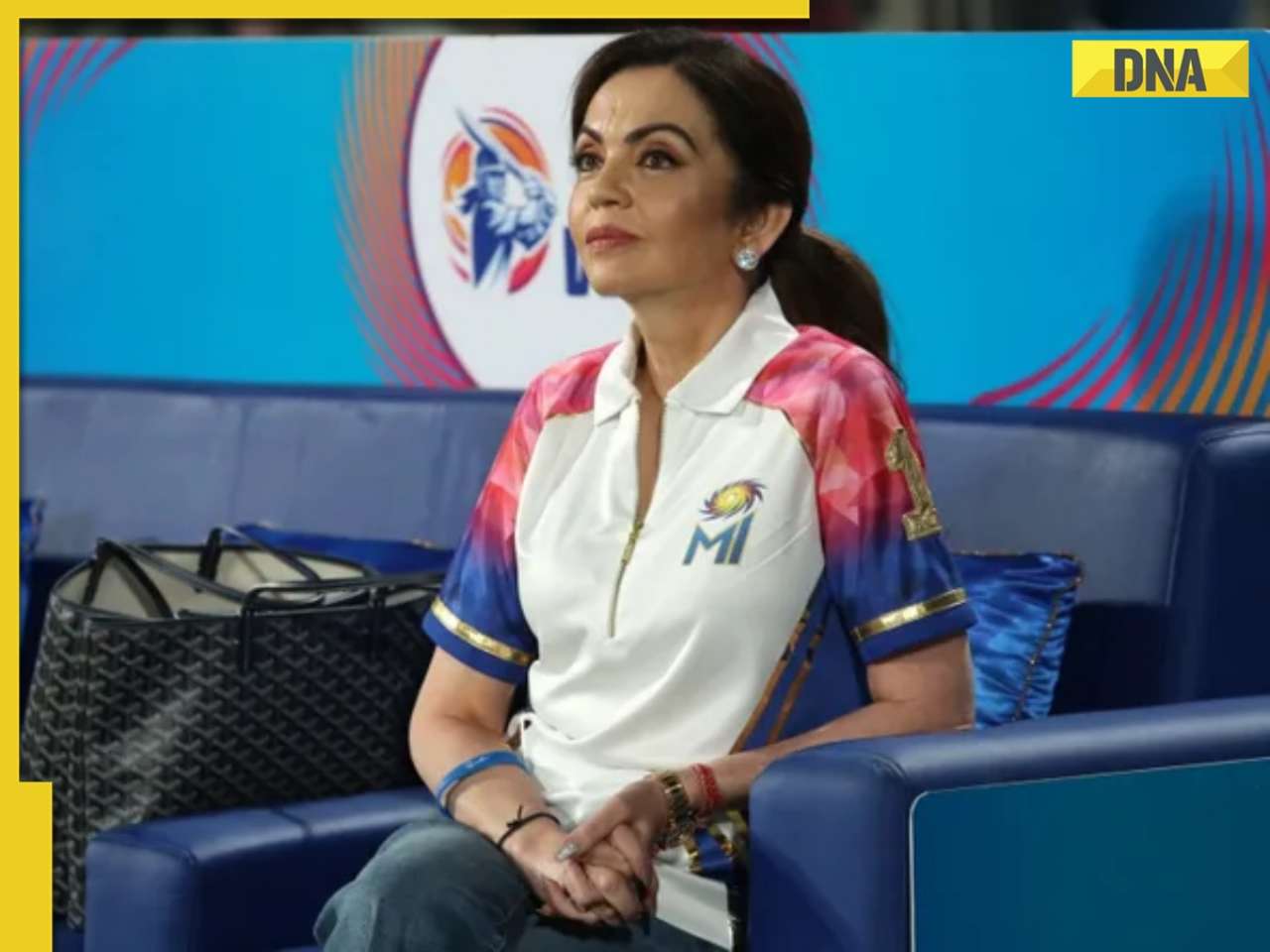Nita Ambani's MI's star player to join new team, he will play for..., he is...
