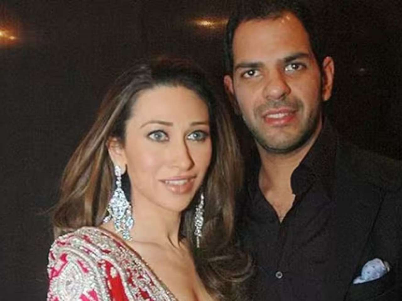 When Karisma Kapoor accused Sunjay Kapur of forcing her to sleep with his friends