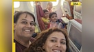  Tragic 'last selfie' of family, moments before London-bound Air India plane crash in Ahmedabad goes viral, internet says, 'saddest...' 