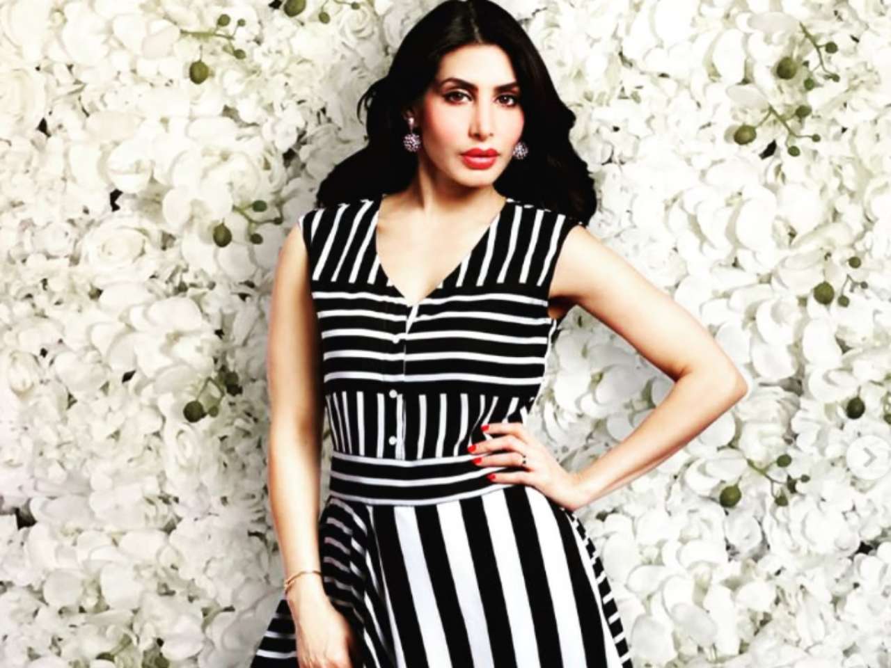 Meet Sunjay Kapur’s third wife Priya Sachdev, Yash Raj heroine who was