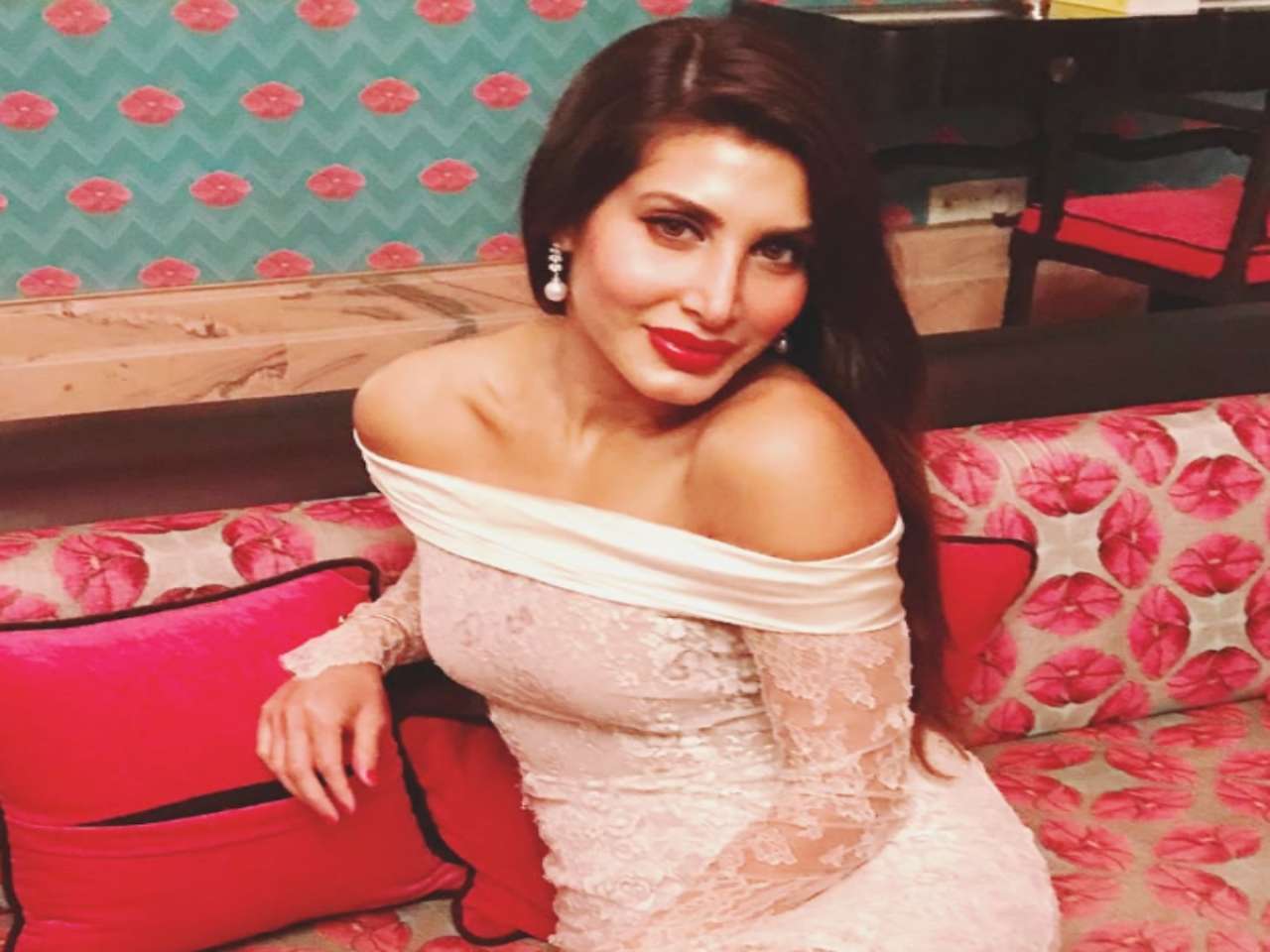 Priya Sachdev-Yash Raj's actress