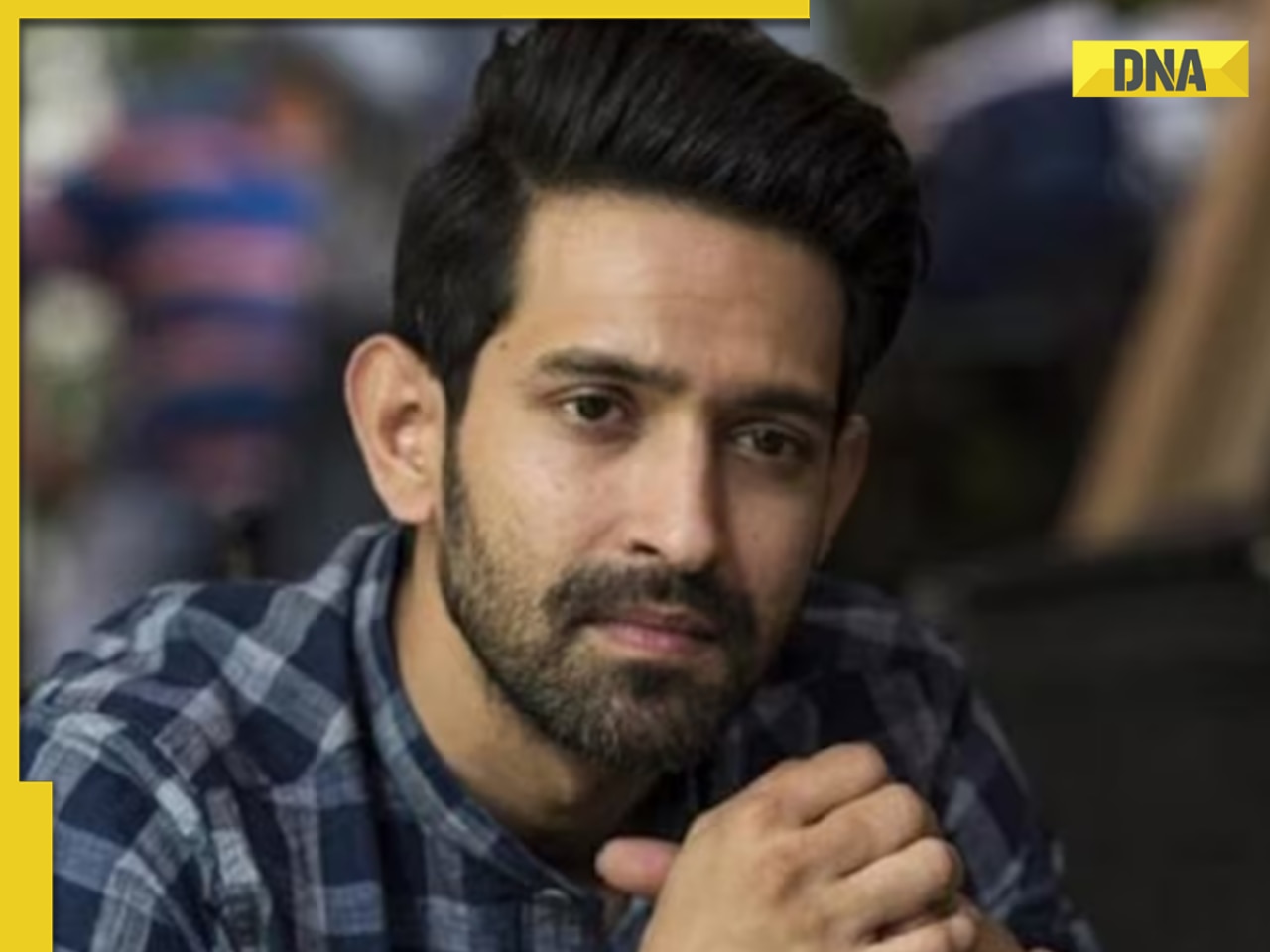 Vikrant Massey's close friend among victim of Ahmedabad plane crash, actor pens emotional note: 'It pains even more...'