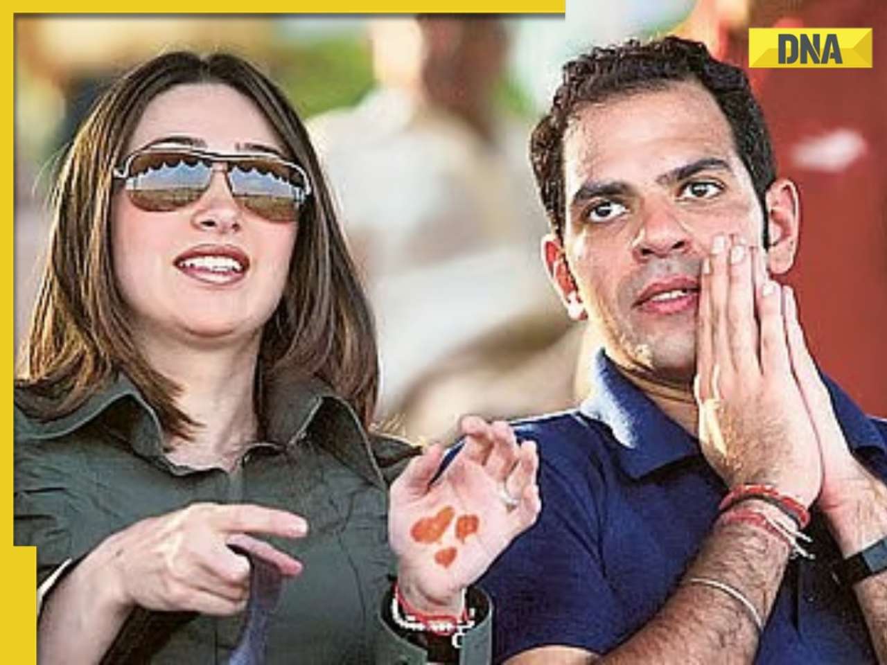 Real reason behind Sunjay Kapur's death: Karisma Kapoor's ex-husband was playing polo when he accidentally..