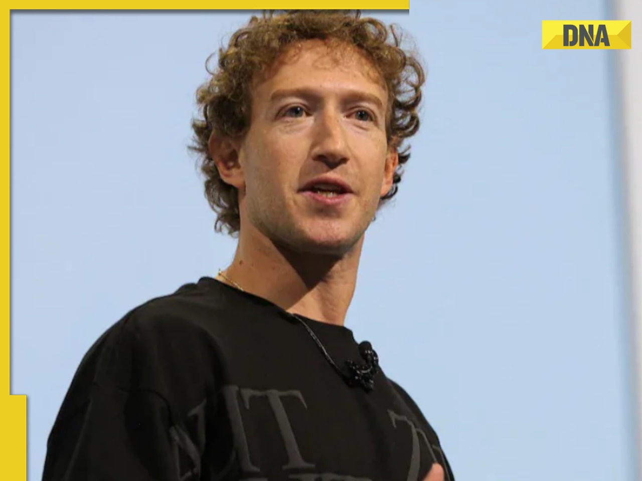 Meta's Mark Zuckerberg is no longer world's second richest person, he is taken over by....his net worth is...