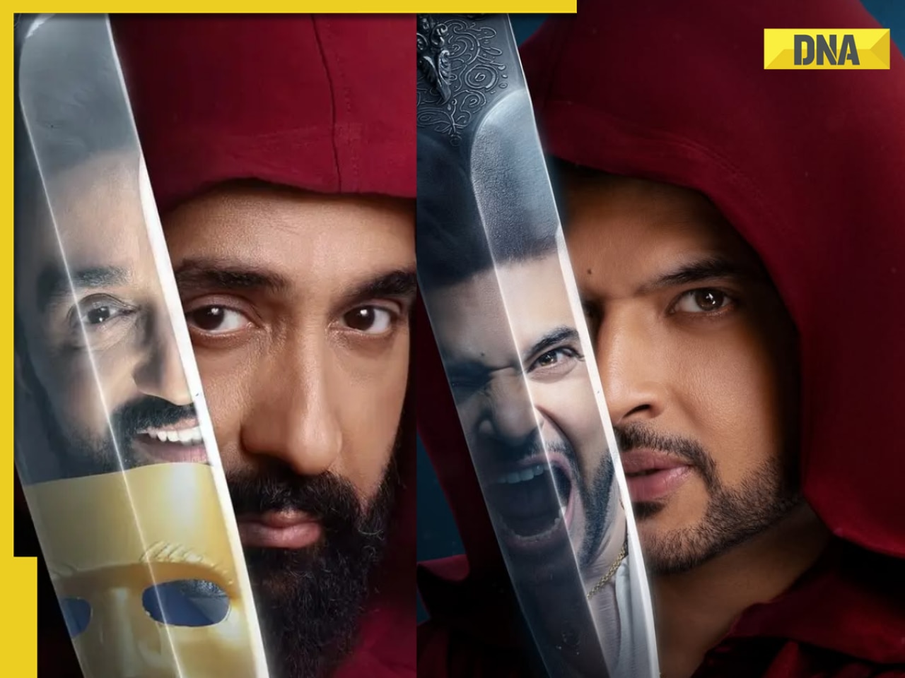 The Traitors Evictions: Raj Kundra to Karan Kundrra, who are eliminated in first three episodes?
