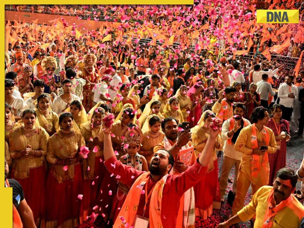 THESE 5 Muslim majority countries are in top 10 list with highest Hindu population