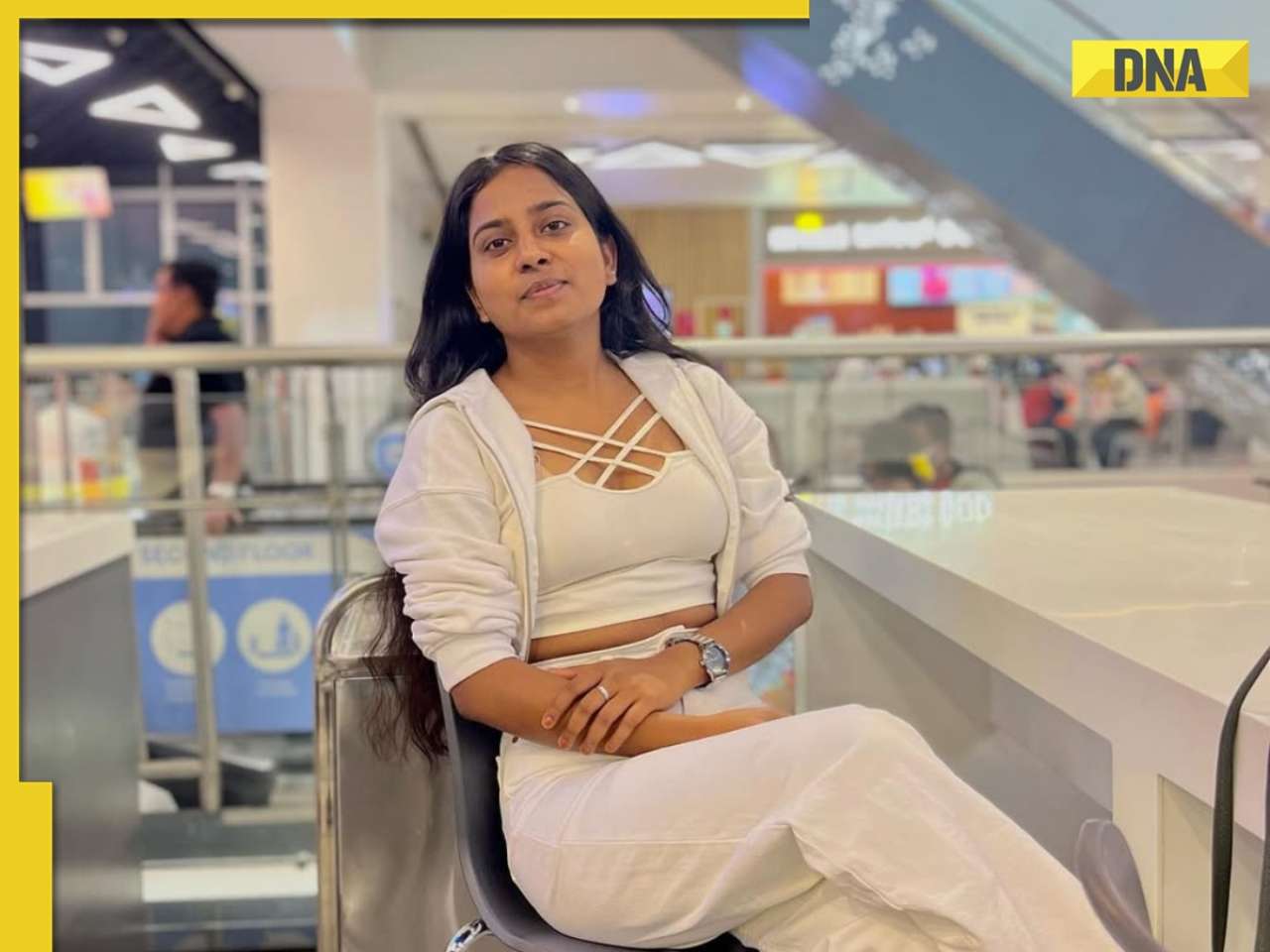 Meet woman, who hails from a small village, studied 16 hours daily, later cleared UPSC exam with AIR..., is now married to THIS IAS officer