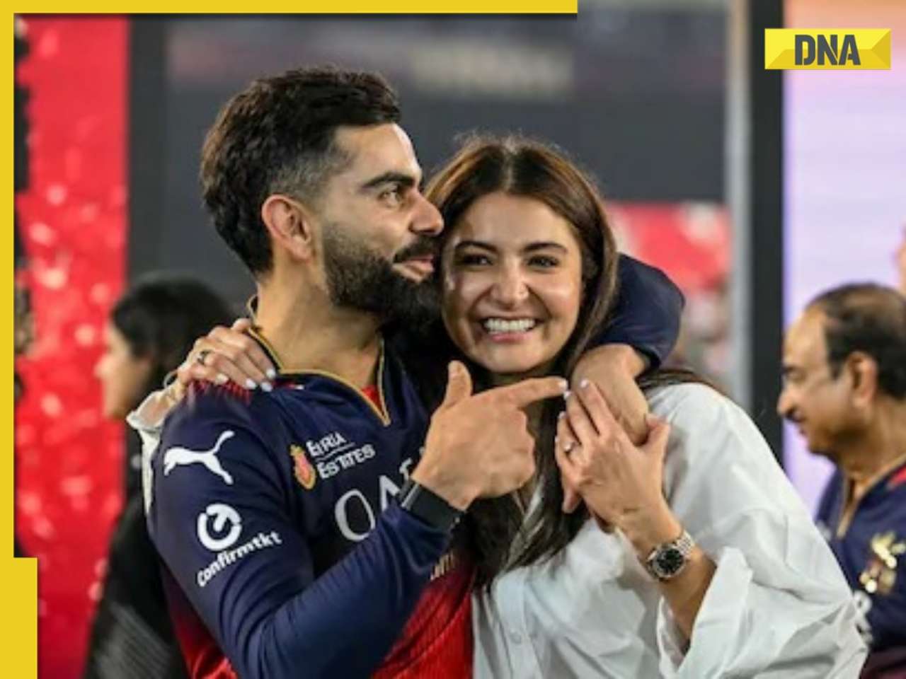 Anushka Sharma reveals why she married Virat Kohli at 29, at peak of her career: 'I did it because...'