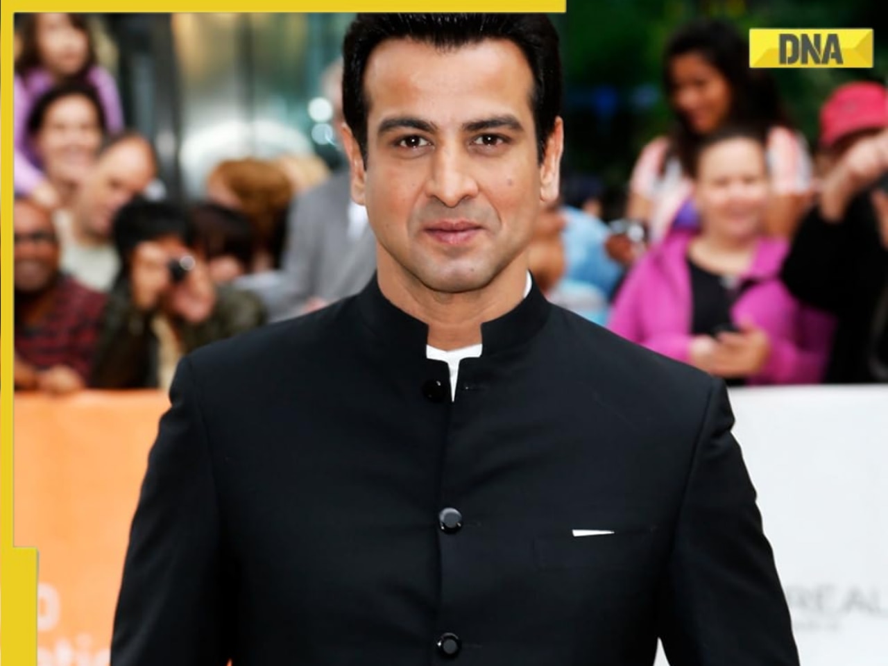 Ronit Roy says Mr Bajaj and Mihir Virani changed his career and life, admits he yet 'struggles to find good work'