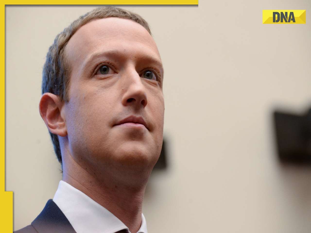 Facebook owner Mark Zuckerberg's BIG step to develop AI models, to invest ... not in Open AI, or DeepSeek, but in...