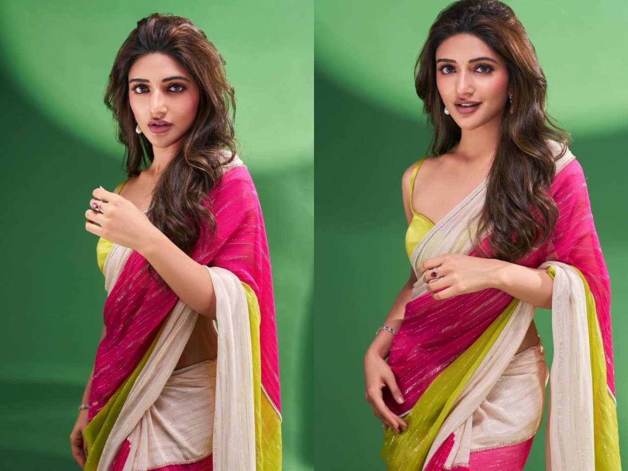 Dream Hindi Debut in a Romantic Drama