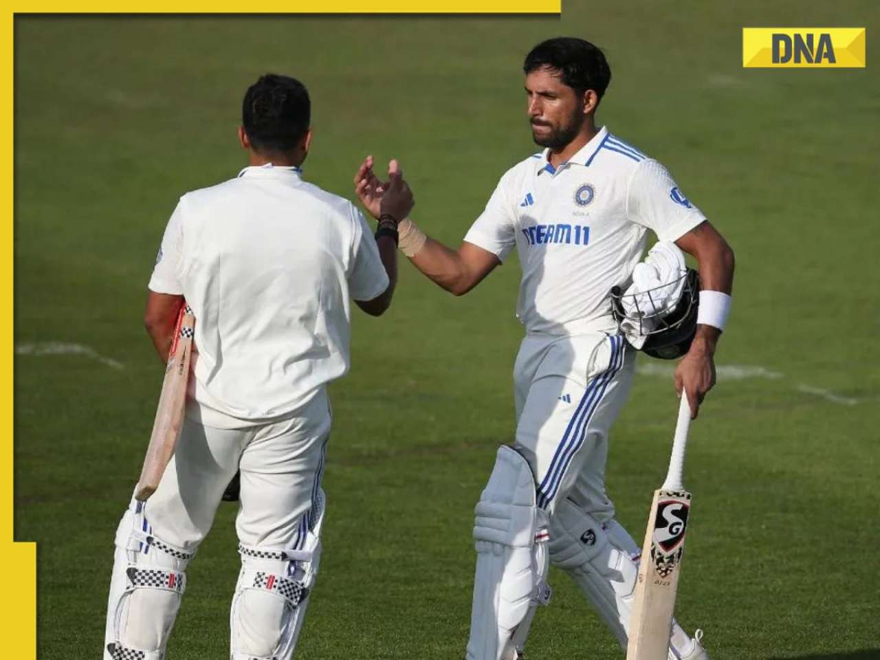 India vs India A Live Streaming: When and where to watch intra-squad Test match live on TV and online?