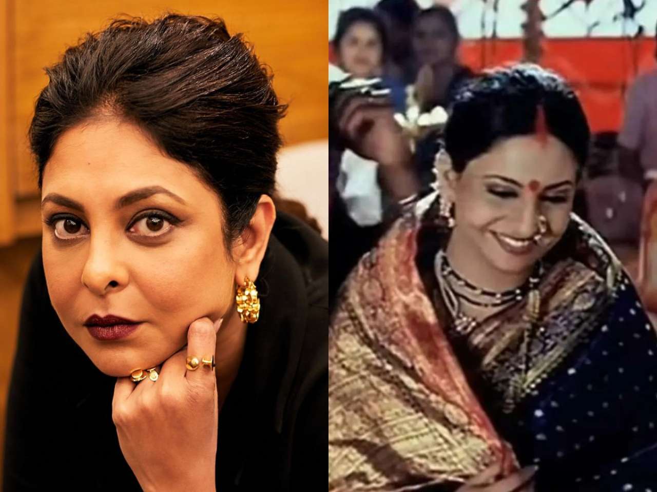 Shefali Shah