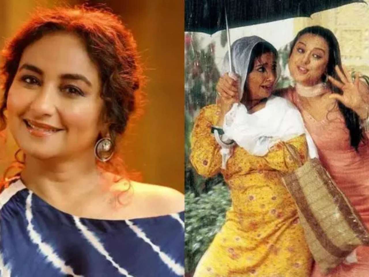 Divya Dutta
