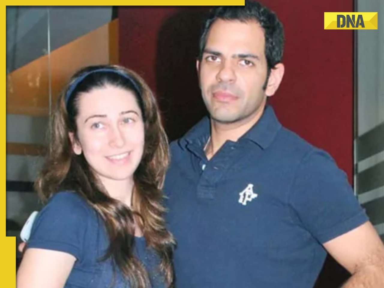 Karisma Kapoor's ex-husband Sunjay Kapur's funeral to take place in Delhi, details inside