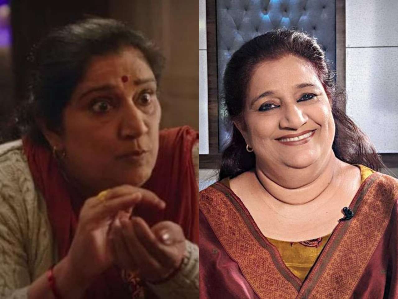 Seema Pahwa