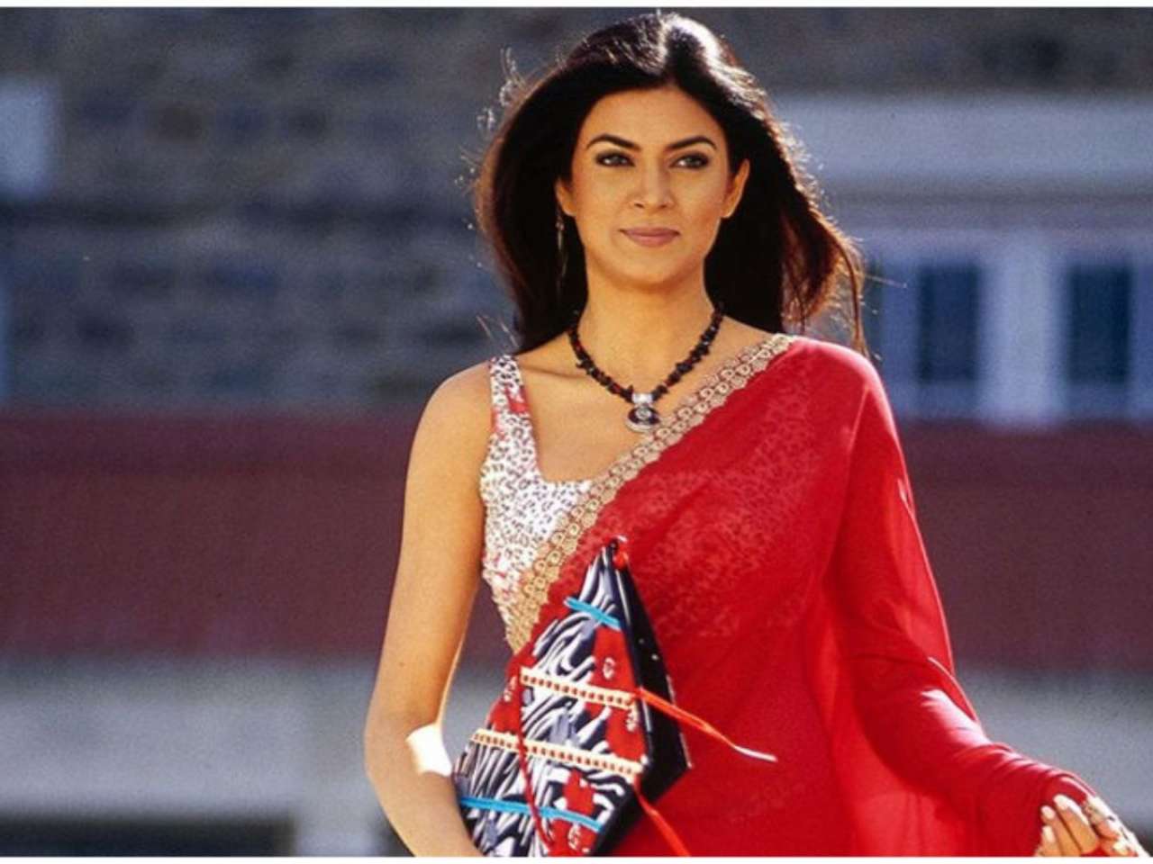Sushmita Sen