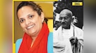  Meet Mahatma Gandhi's great-granddaughter jailed for 7 years in Rs 3.22 crore fraud case in..., she faked... 