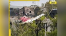 Ahmedabad Plane Crash: Black box recovered from crash site, pictures surface 
