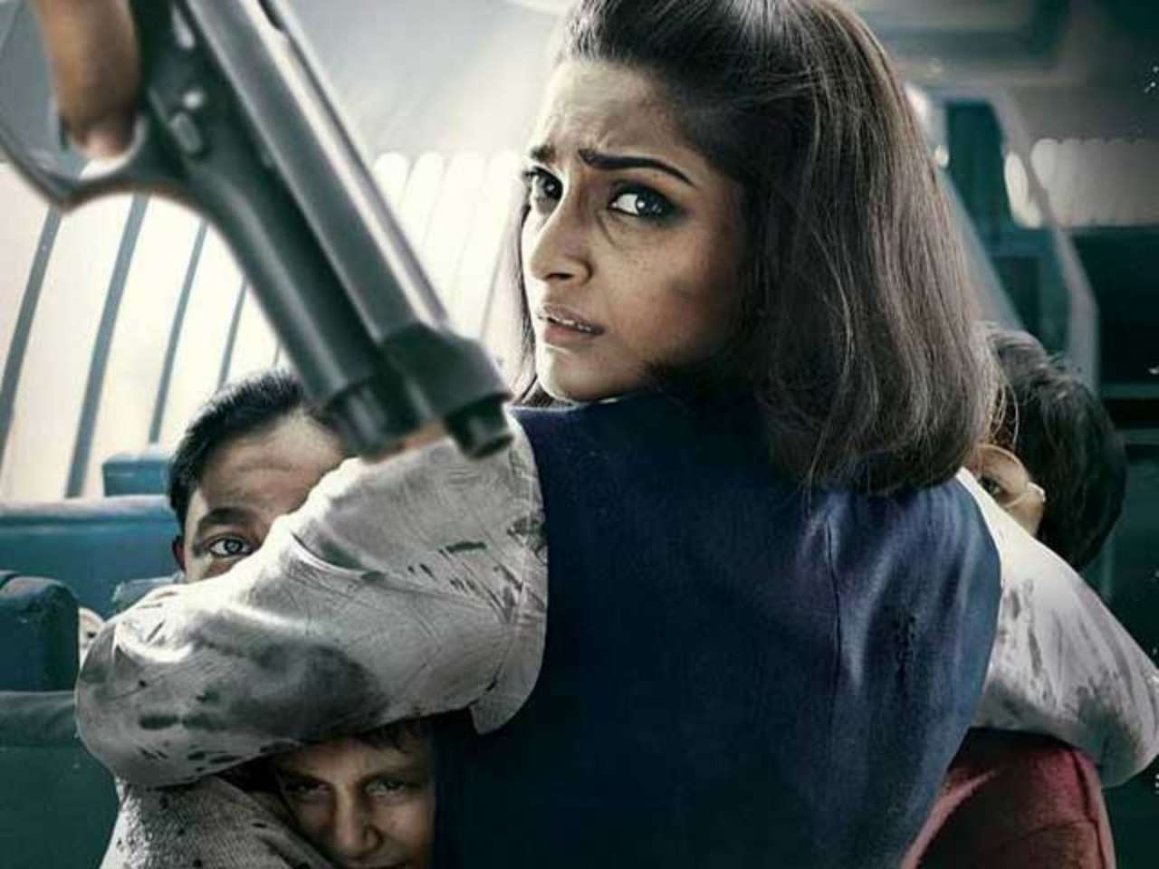 Neerja (2016)