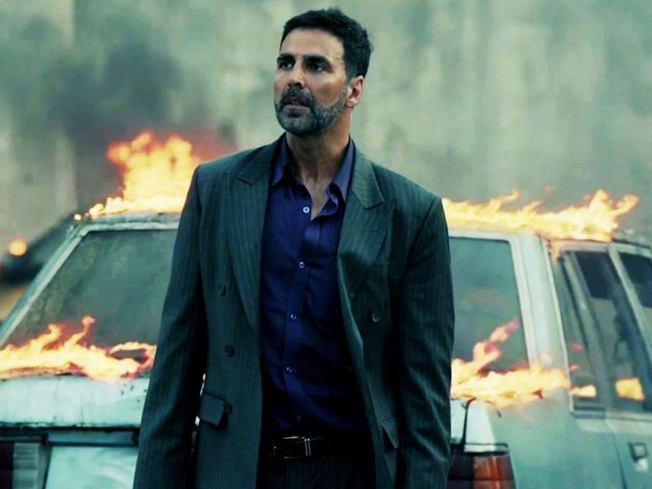 Airlift (2016)