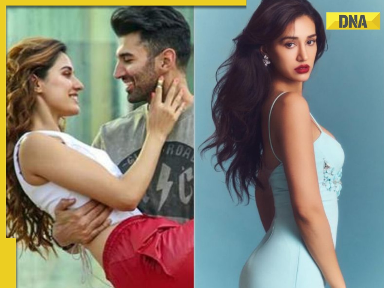 Disha Patani’s must-watch OTT films: MS Dhoni The Untold Story to Ek Villain Returns