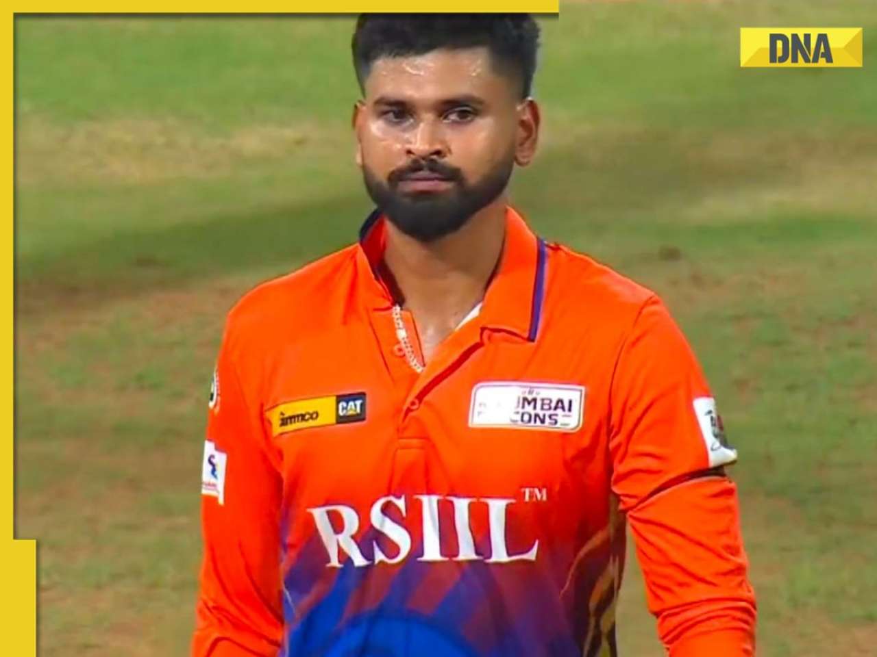 'I don't enjoy that': Shreyas Iyer drops 'backstabbing' bombshell after losing back-to-back title clashes as captain