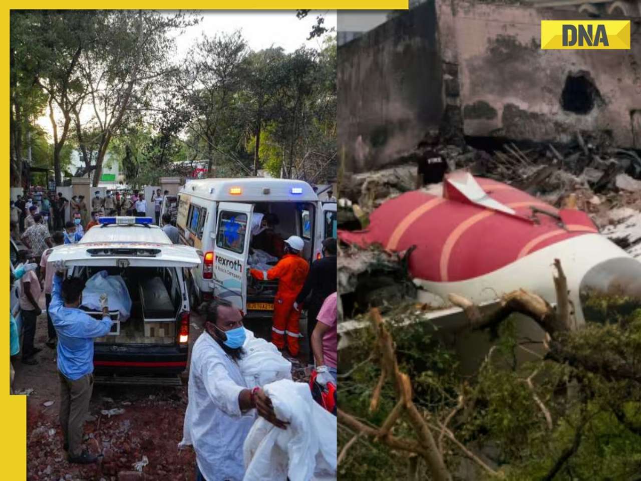 Ahmedabad Plane Crash: India’s most expensive aviation claim expected as Air India battles Rs...