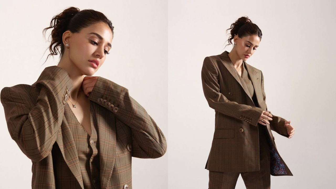 Boss lady vibes