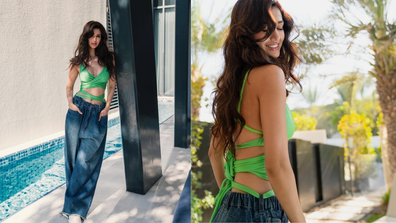 Cool, casual vibes