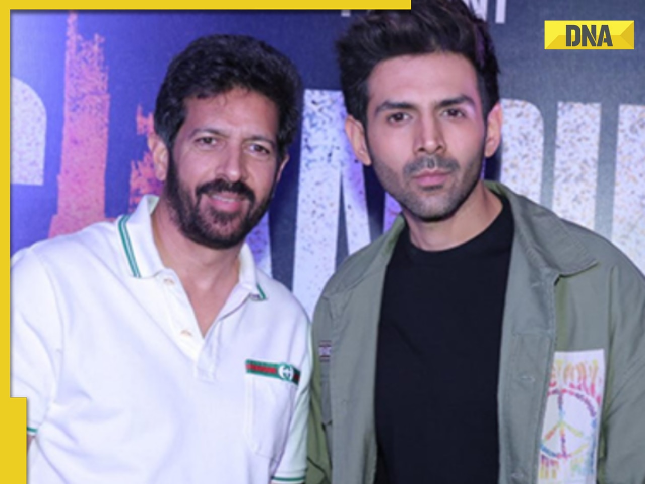 'Kartik Aaryan deserves National Award for Chandu Champion', says Kabir Khan, plans to team up with him again | Exclusive
