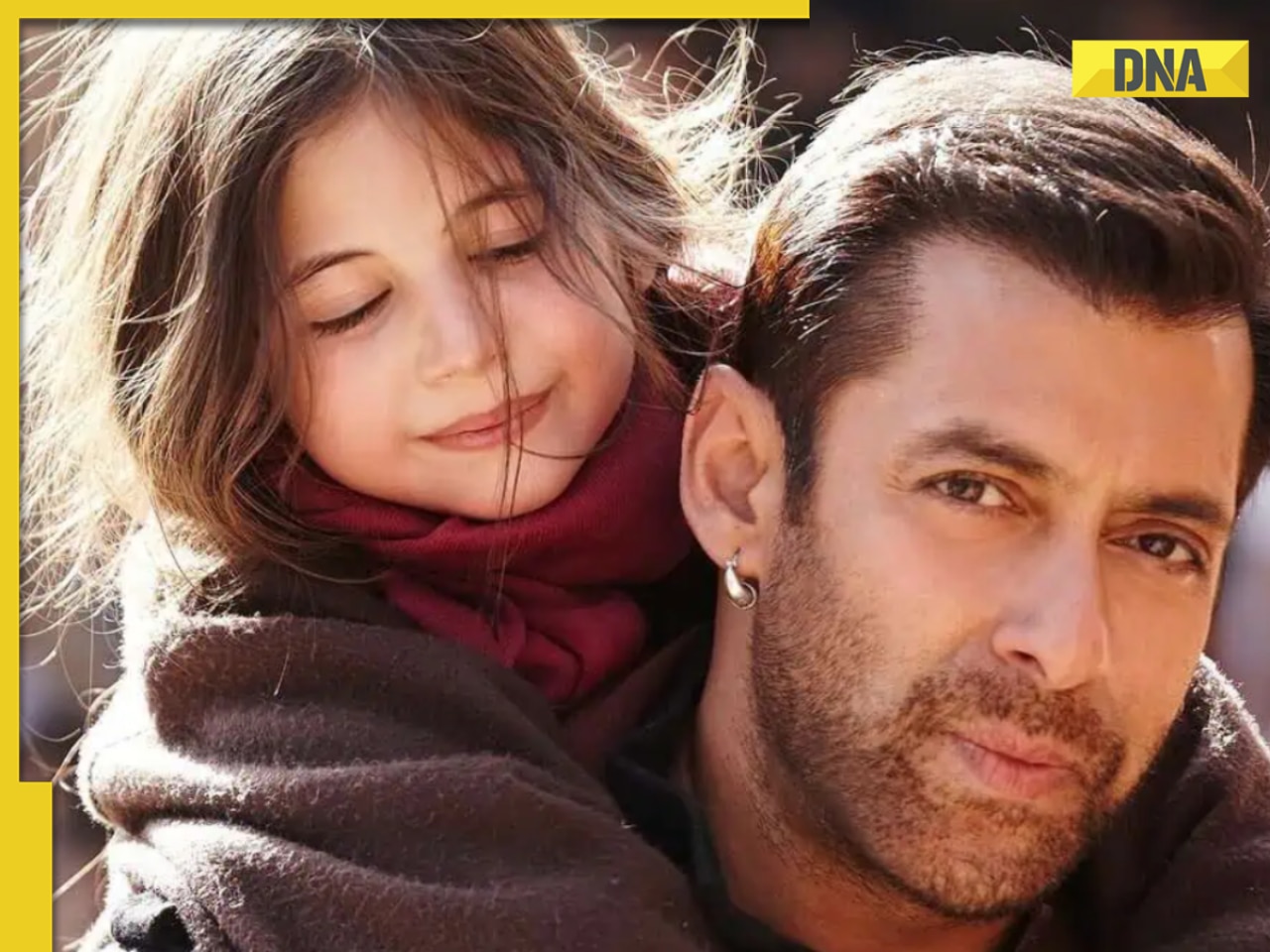 'Salman Khan and I have been...': Kabir Khan shares latest update about Bajrangi Bhaijaan 2 | Exclusive