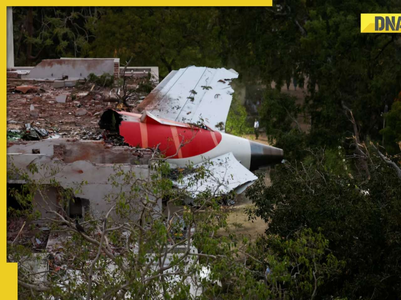 Ahmedabad Plane Crash: How old plane airlines can fly? Is there DGCA guideline?