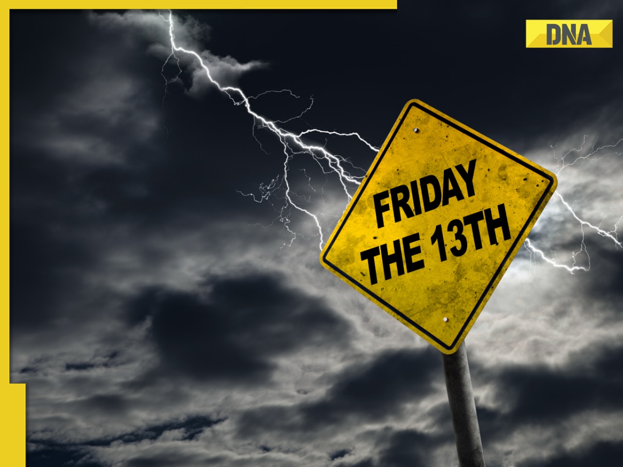 Friday the 13th: Why is this day considered so unlucky? Know real reason and history behind belief