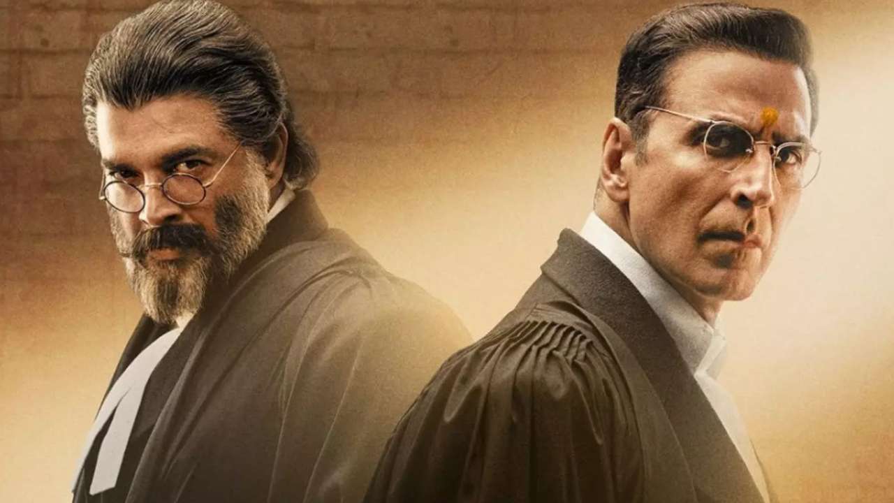 Kesari Chapter 2